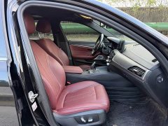 BMW 5 Series 530Li Premier M Sport Package - фото 10