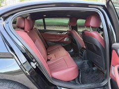 BMW 5 Series 530Li Premier M Sport Package - фото 11