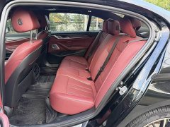 BMW 5 Series 530Li Premier M Sport Package - фото 12