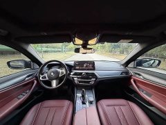 BMW 5 Series 530Li Premier M Sport Package - фото 13
