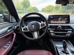 BMW 5 Series 530Li Premier M Sport Package - фото 14