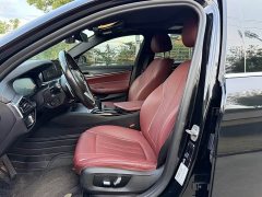 BMW 5 Series 530Li Premier M Sport Package - фото 15