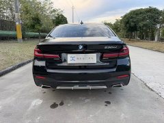 BMW 5 Series 530Li Premier M Sport Package - фото 16