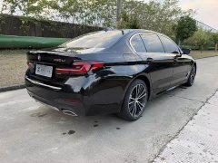 BMW 5 Series 530Li Premier M Sport Package - фото 17