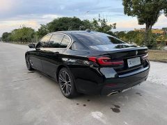 BMW 5 Series 530Li Premier M Sport Package - фото 18
