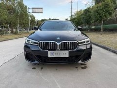 BMW 5 Series 530Li Premier M Sport Package - фото 2
