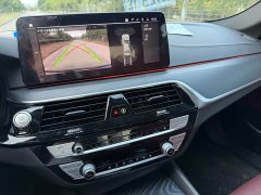 BMW 5 Series 530Li Premier M Sport Package - фото 20