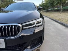 BMW 5 Series 530Li Premier M Sport Package - фото 3