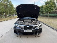 BMW 5 Series 530Li Premier M Sport Package - фото 4