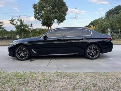 BMW 5 Series 530Li Premier M Sport Package - фото 6