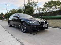 BMW 5 Series 530Li Premier M Sport Package - фото 7