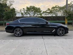 BMW 5 Series 530Li Premier M Sport Package - фото 8