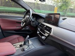 BMW 5 Series 530Li Premier M Sport Package - фото 9