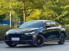 Changan UNI-V 1.5T Sport Edition - ფოტო 1