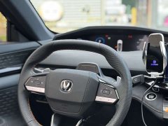 Changan UNI-V 1.5T Sport Edition - ფოტო 10