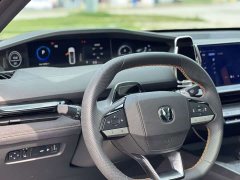 Changan UNI-V 1.5T Sport Edition - ფოტო 11