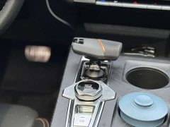 Changan UNI-V 1.5T Sport Edition - ფოტო 12