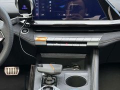 Changan UNI-V 1.5T Sport Edition - ფოტო 13
