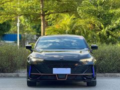 Changan UNI-V 1.5T Sport Edition - ფოტო 2