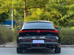 Changan UNI-V 1.5T Sport Edition - ფოტო 3