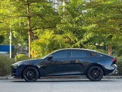 Changan UNI-V 1.5T Sport Edition - ფოტო 5