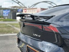 Changan UNI-V 1.5T Sport Edition - ფოტო 7