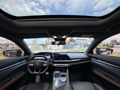 Changan UNI-V 1.5T Sport Edition - ფოტო 9