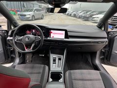 Volkswagen Golf GTI 380TSI DSG GTI - ფოტო 10