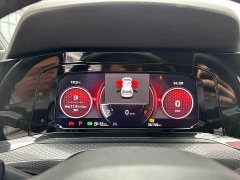 Volkswagen Golf GTI 380TSI DSG GTI - ფოტო 11