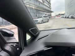 Volkswagen Golf GTI 380TSI DSG GTI - ფოტო 12