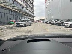 Volkswagen Golf GTI 380TSI DSG GTI - ფოტო 13