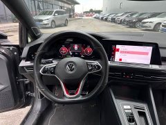 Volkswagen Golf GTI 380TSI DSG GTI - ფოტო 14