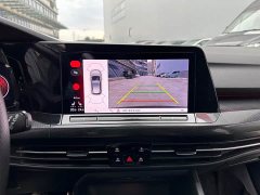 Volkswagen Golf GTI 380TSI DSG GTI - ფოტო 15