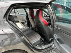 Volkswagen Golf GTI 380TSI DSG GTI - ფოტო 16
