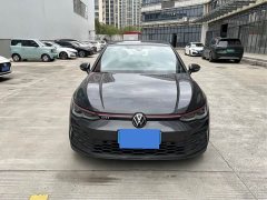 Volkswagen Golf GTI 380TSI DSG GTI - ფოტო 2