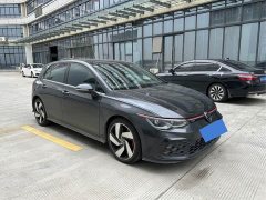 Volkswagen Golf GTI 380TSI DSG GTI - ფოტო 3