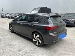 Volkswagen Golf GTI 380TSI DSG GTI - ფოტო 4