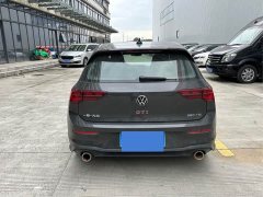 Volkswagen Golf GTI 380TSI DSG GTI - ფოტო 5
