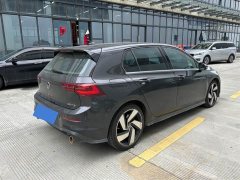 Volkswagen Golf GTI 380TSI DSG GTI - ფოტო 6