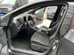 Volkswagen Golf GTI 380TSI DSG GTI - ფოტო 8