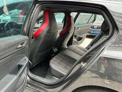 Volkswagen Golf GTI 380TSI DSG GTI - ფოტო 9