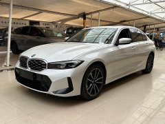 BMW 3 Series 325Li M Sport Package - ფოტო 1