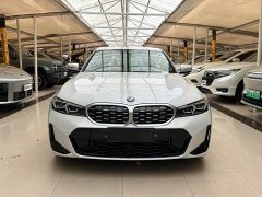 BMW 3 Series 325Li M Sport Package - ფოტო 2