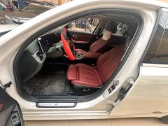 BMW 3 Series 325Li M Sport Package - ფოტო 7
