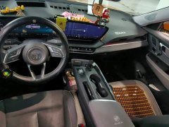 Buick E5 Premium Standard Range Edition - ფოტო 12