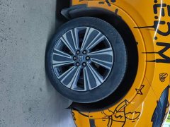 Buick E5 Premium Standard Range Edition - ფოტო 6