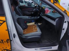 Buick E5 Premium Standard Range Edition - ფოტო 8