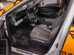 Buick E5 Premium Standard Range Edition - ფოტო 9