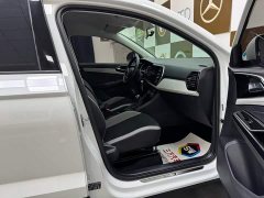 Volkswagen Jetta VS5 280TSI Automatic Aspiration Edition - ფოტო 10