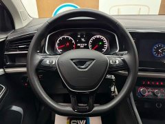 Volkswagen Jetta VS5 280TSI Automatic Aspiration Edition - ფოტო 11